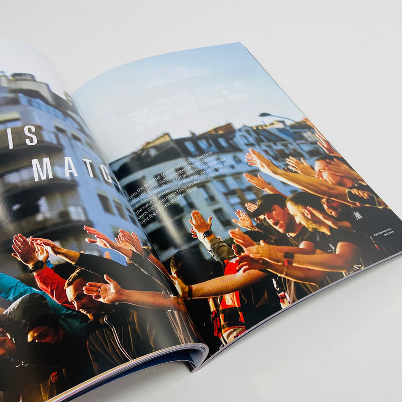 Champions Journal #23