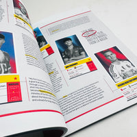 Champions Journal #25