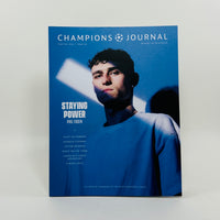Champions Journal #26