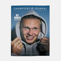 Champions Journal #28