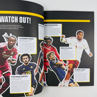 Champions Journal #28