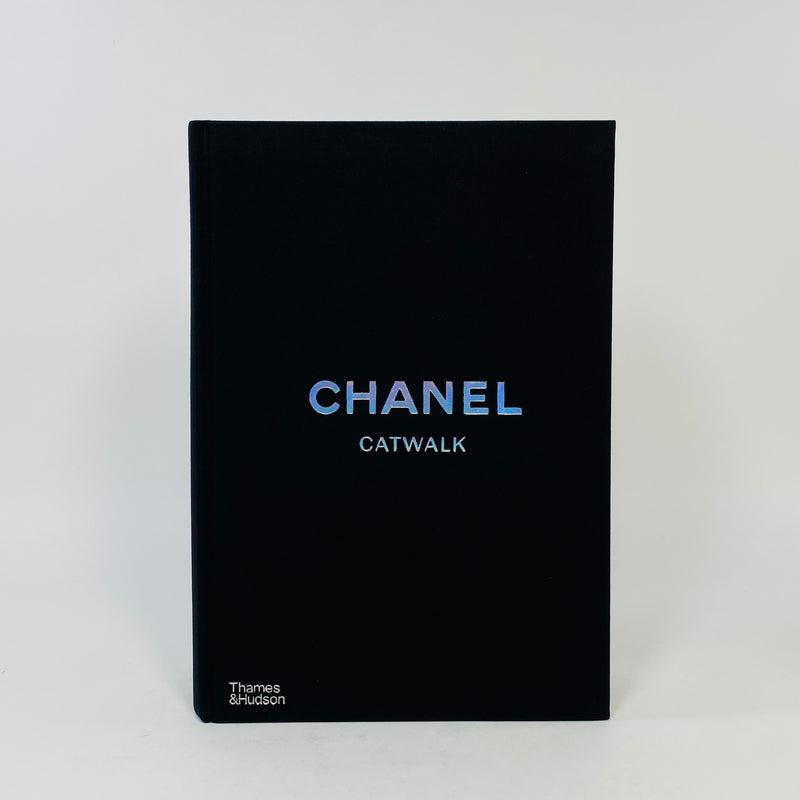Chanel Catwalk - The Complete Collections