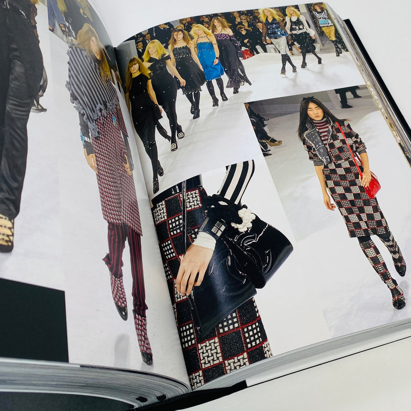 Chanel Catwalk - The Complete Collections