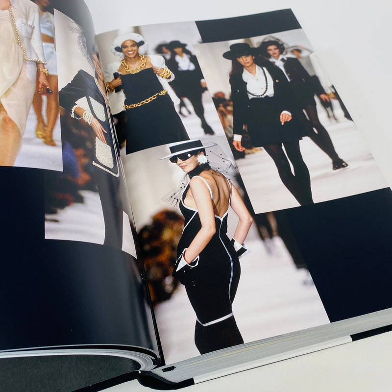 Chanel Catwalk - The Complete Collections