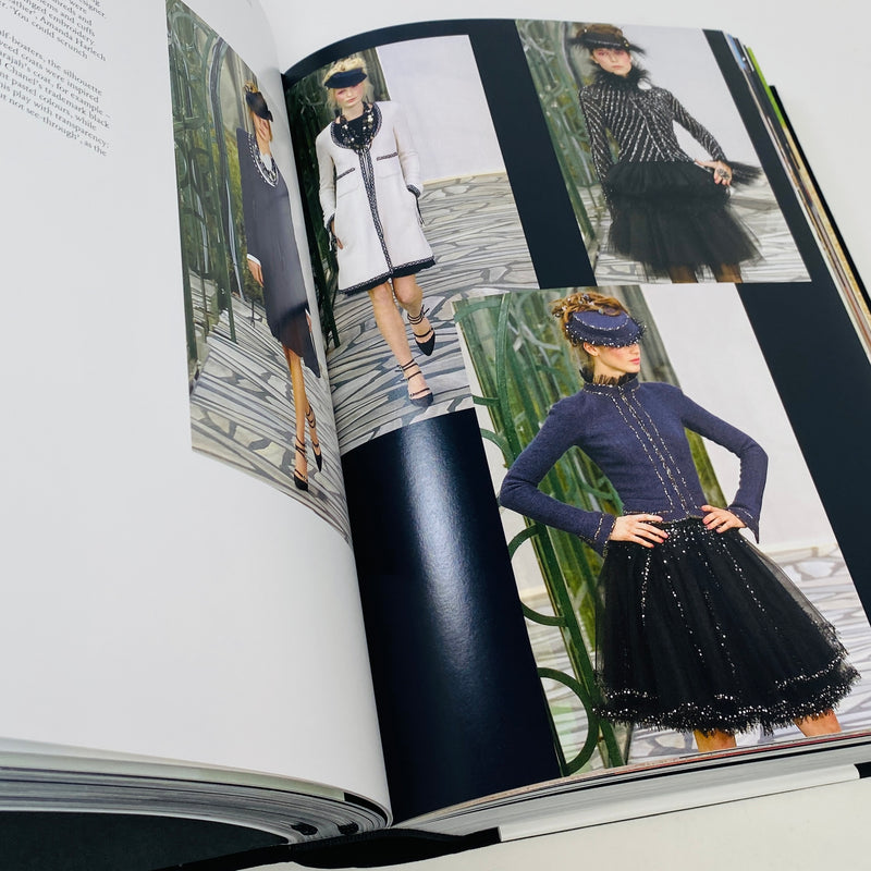 Chanel Catwalk - The Complete Collections