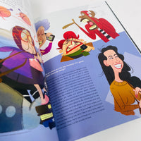 Character Design Quarterly #30