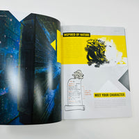 Character Design Quarterly #32