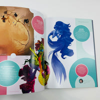 Character Design Quarterly #32