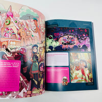 Character Design Quarterly #32