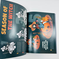 Character Design Quarterly #32