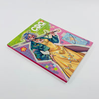 Character Design Quarterly #33