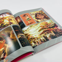 Character Design Quarterly #33