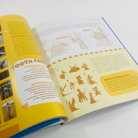 Character Design Quarterly #35