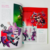 Character Design Quarterly #37