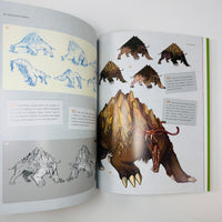 Character Design Quarterly #37