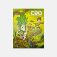 Character Design Quarterly #37