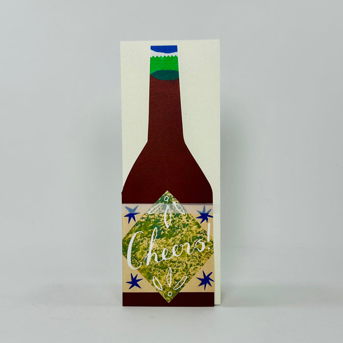 Cheers - Hadley Card