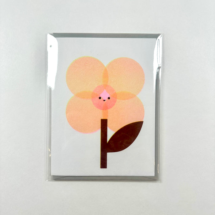 Cherry Blossom - Scout Editions Mini Card