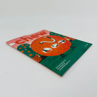 Chew #1 - Oranges