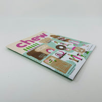 Chew #2 - Bread