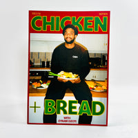 Chicken and Bread #4 - Motion