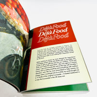 Chicken and Bread #4 - Motion