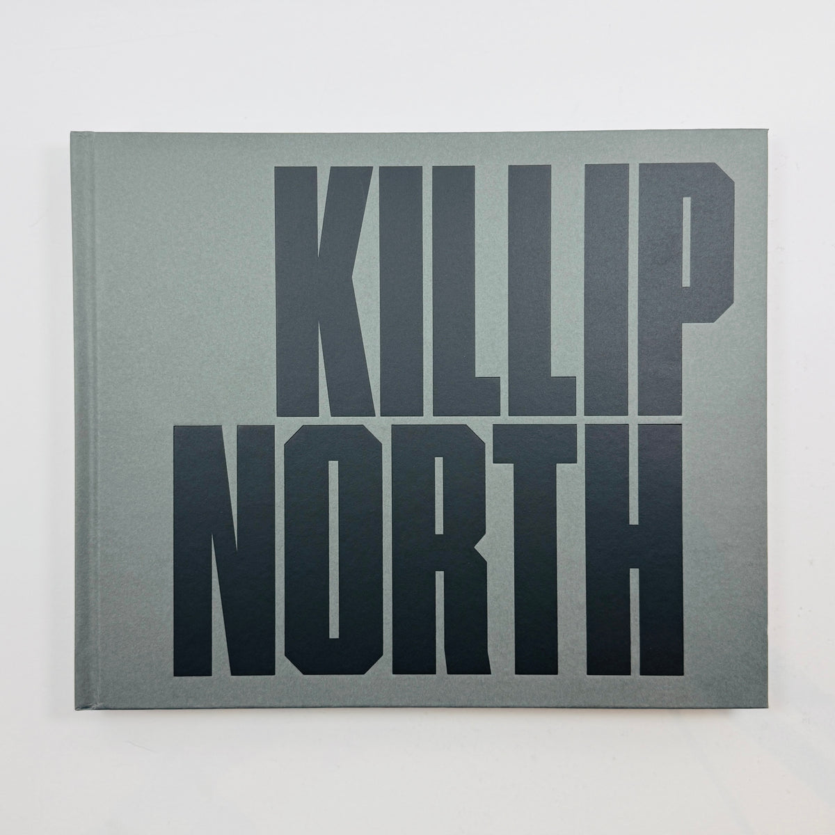Chris Killip - North