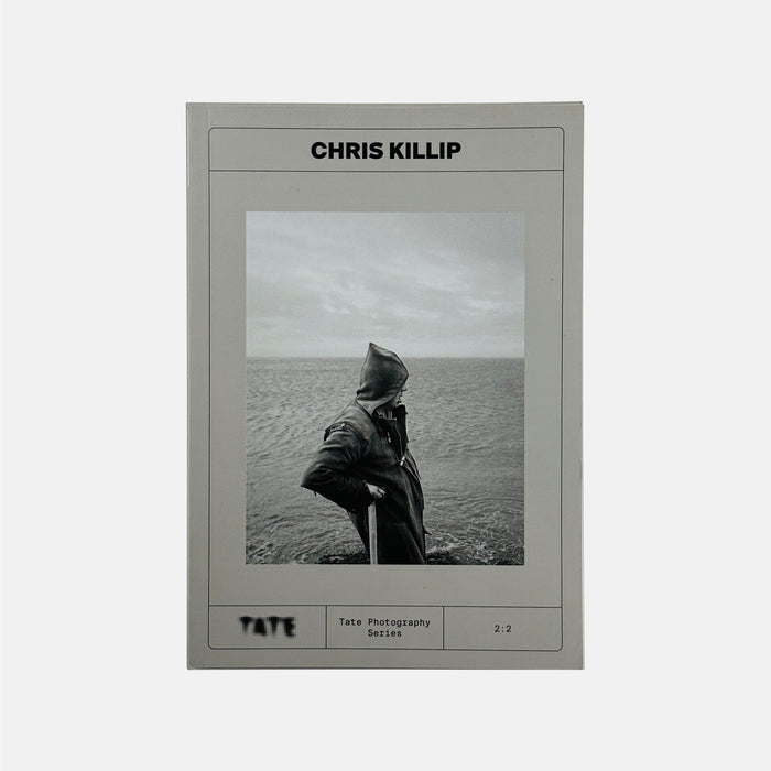 Chris Killip - Tate Photography Series