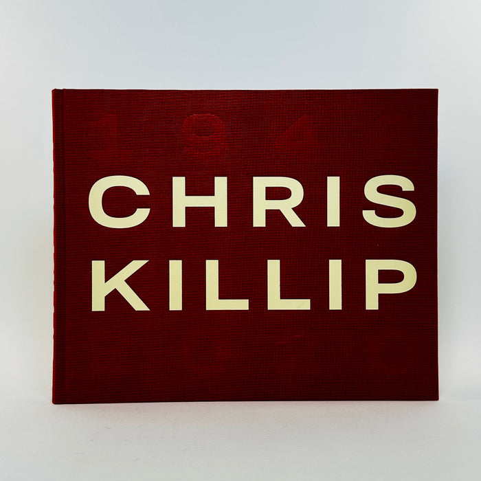 Chris Killip