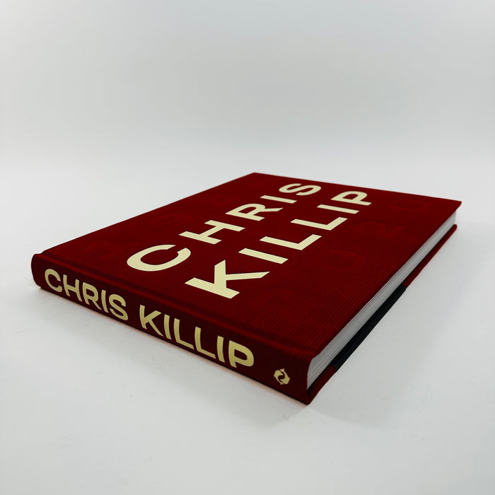 Chris Killip
