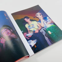 Christian Stemmler - Anfang/Beginning - Berlin 1994-99