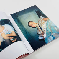 Christian Stemmler - Anfang/Beginning - Berlin 1994-99