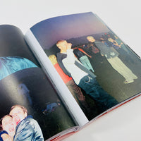 Christian Stemmler - Anfang/Beginning - Berlin 1994-99