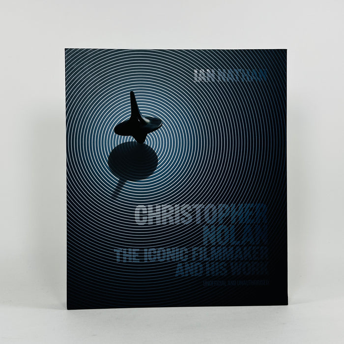 Christopher Nolan - The Iconic Filmmaker and His Work