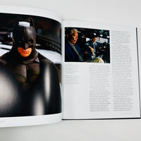 Christopher Nolan - The Iconic Filmmaker and His Work