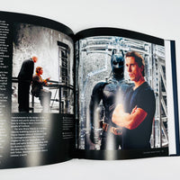 Christopher Nolan - The Iconic Filmmaker and His Work