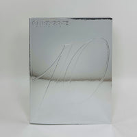 Chrome #10 - Anniversary Edition