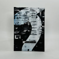 Shutter Speed - Chromesthesia