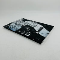 Shutter Speed - Chromesthesia