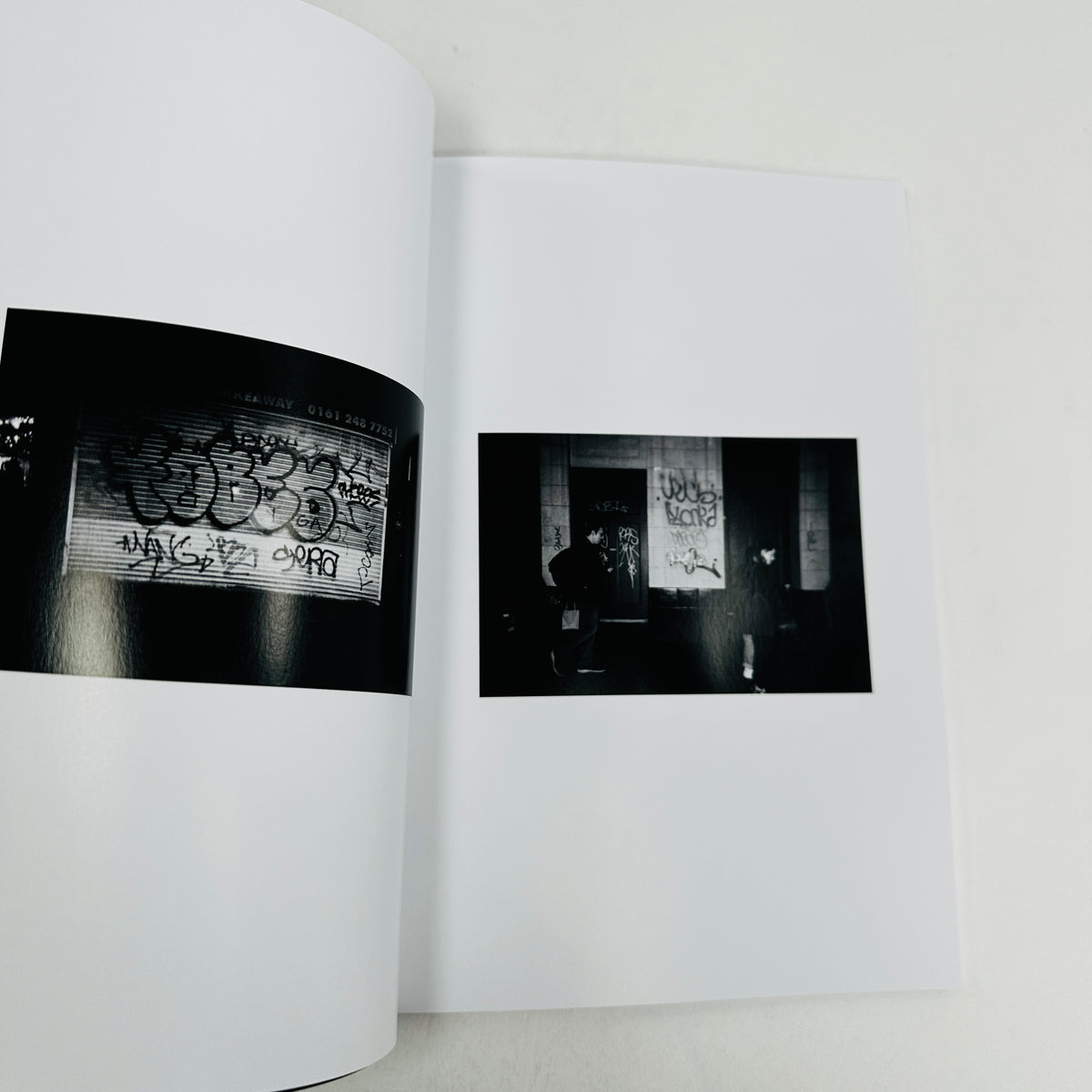 Shutter Speed - Chromesthesia