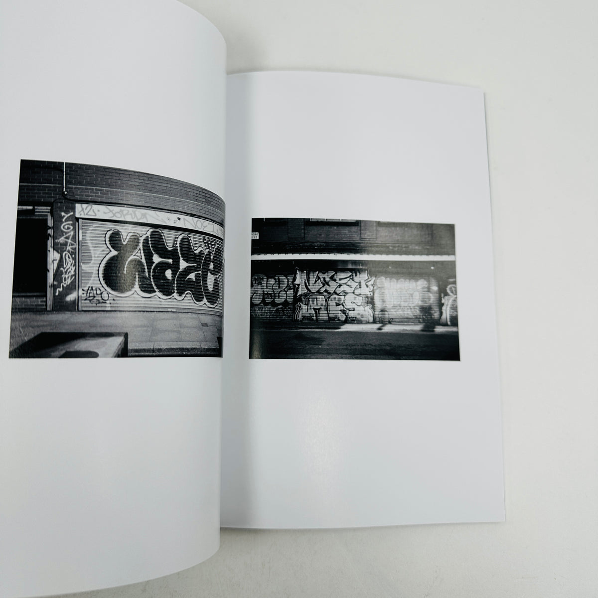 Shutter Speed - Chromesthesia