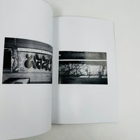 Shutter Speed - Chromesthesia