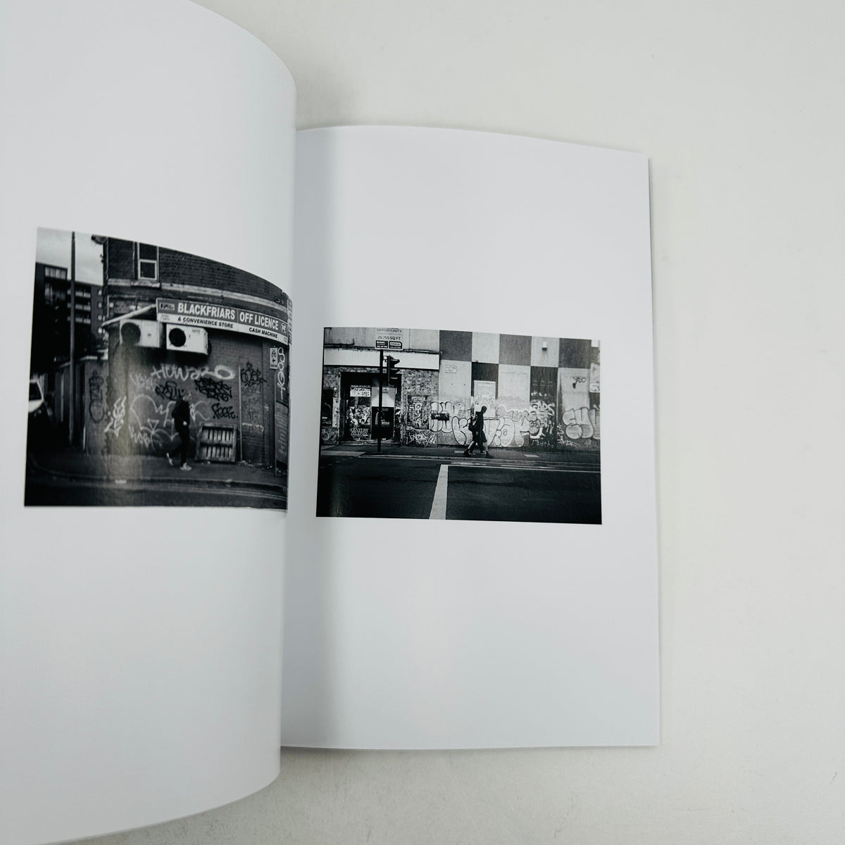 Shutter Speed - Chromesthesia