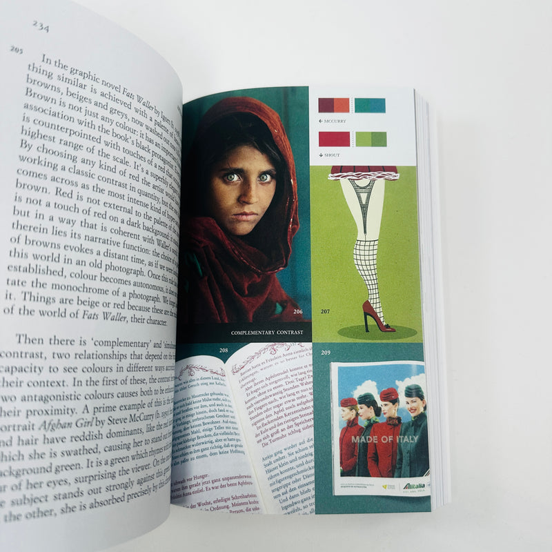 Chromorama - How Colour Changed Our Way Of Seeing