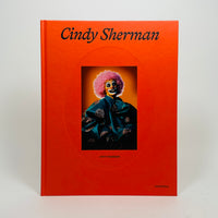 Cindy Sherman - Anti-Fashion