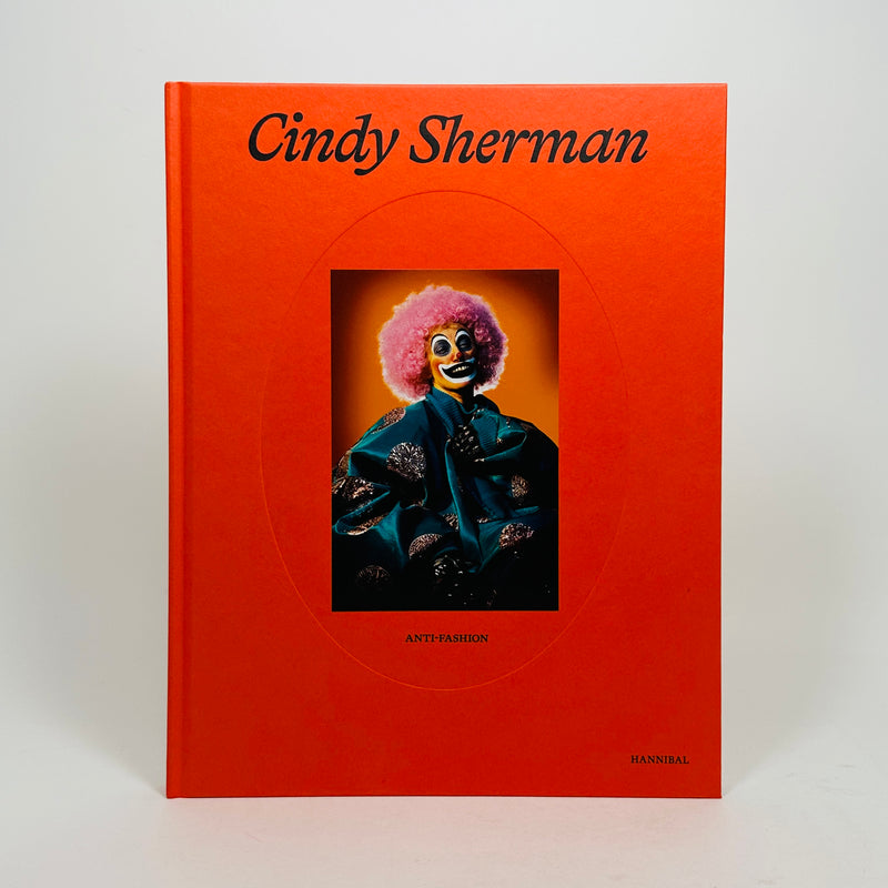 Cindy Sherman - Anti-Fashion