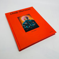 Cindy Sherman - Anti-Fashion