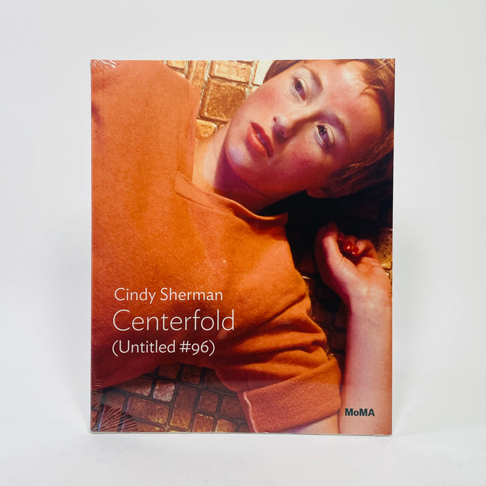 Cindy Sherman - Centerfold (Untitled #96)