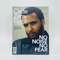 CircleZeroEight #7 - Sport Style Culture