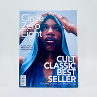 CircleZeroEight #7 - Sport Style Culture